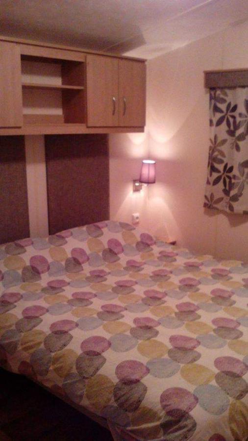 Luxe Vakantiechalet Met Omheinde Tuin Bredene 6Pers Екстериор снимка